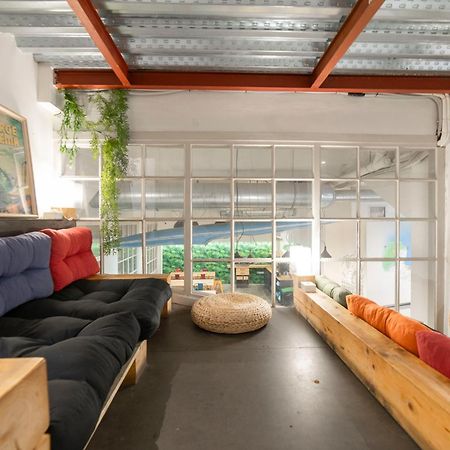 Koba Hostel Сан Себастиан Екстериор снимка